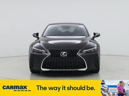 2024 Lexus IS 300