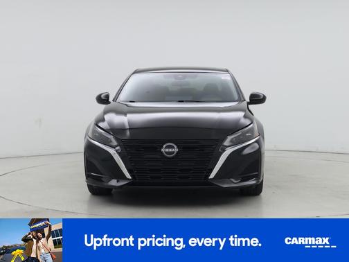 2023 Nissan Altima SV