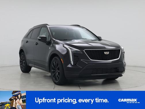 2023 Cadillac XT4 Sport