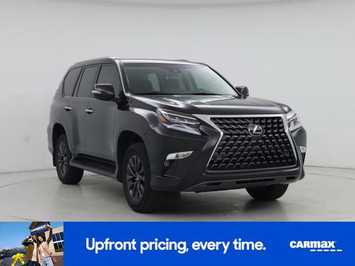 2023 Lexus GX 460 Premium