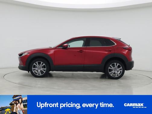 2023 Mazda CX-30 2.5 S Premium Package