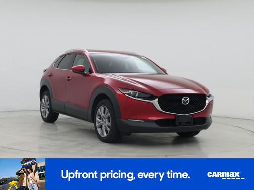 2023 Mazda CX-30 2.5 S Premium Package