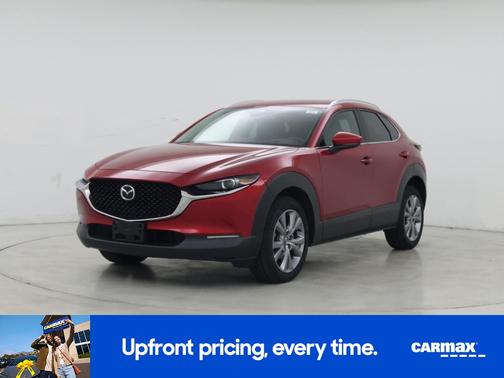2023 Mazda CX-30 2.5 S Premium Package