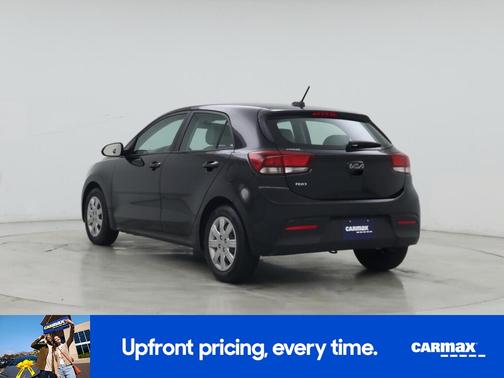 2022 Kia Rio S