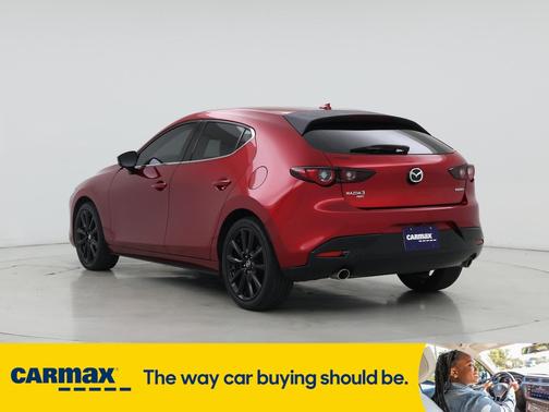 2023 Mazda Mazda3 2.5 S Premium Package