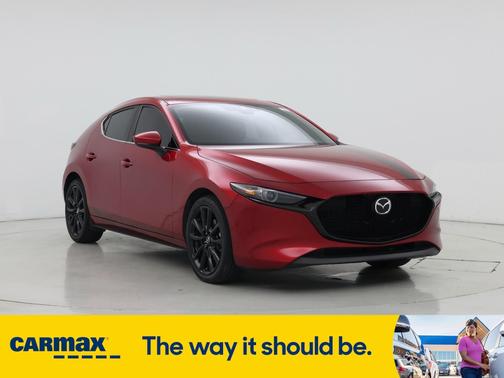 2023 Mazda Mazda3 2.5 S Premium Package