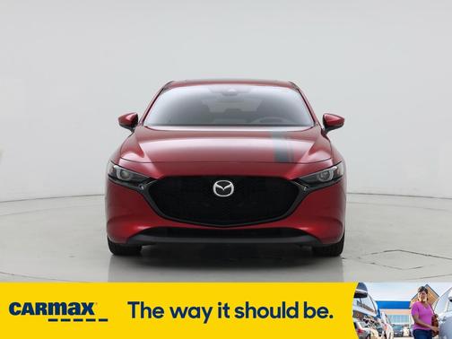 2023 Mazda Mazda3 2.5 S Premium Package