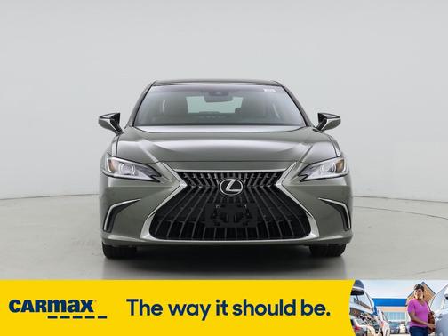 2022 Lexus ES 350