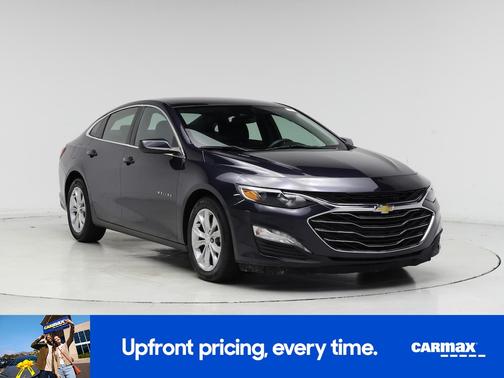 2023 Chevrolet Malibu LS