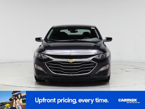 2023 Chevrolet Malibu LS
