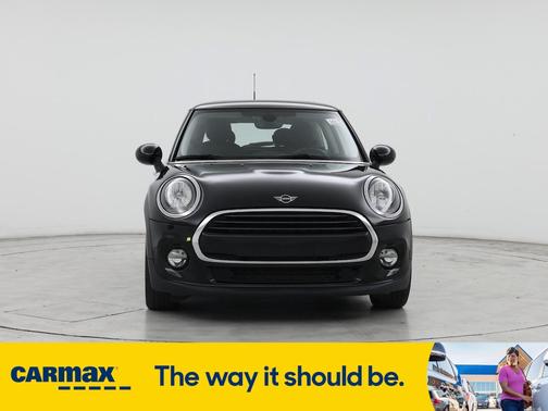 2019 MINI Hardtop