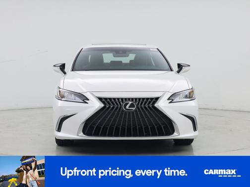 2022 Lexus ES 350 ES 350