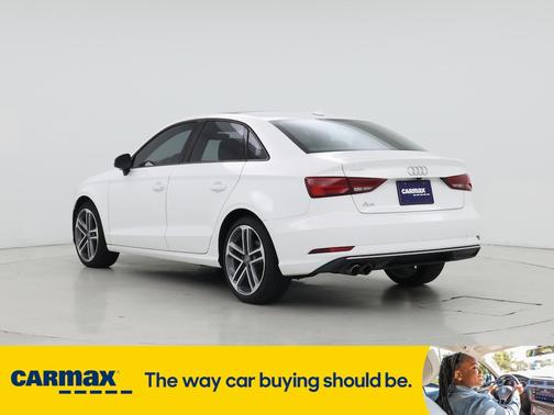 2018 Audi A3 Premium