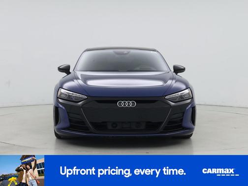 2022 Audi e-tron GT Prestige