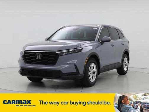2023 Honda CR-V LX