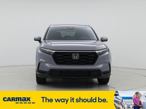 2023 Honda CR-V LX