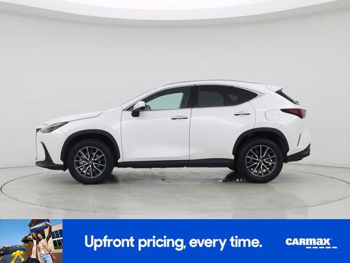 2024 Lexus NX 250 