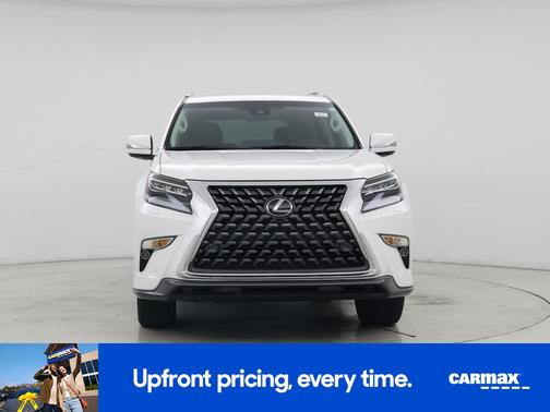 2023 Lexus GX 460 Luxury