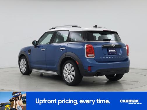 2017 MINI Countryman 