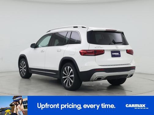 2022 Mercedes-Benz GLB 250 