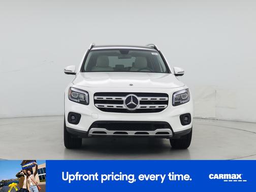 2022 Mercedes-Benz GLB 250 