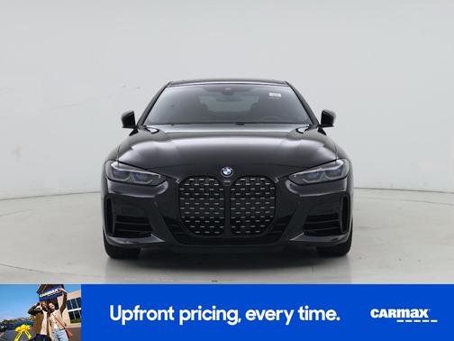 2024 BMW M440 I xDrive