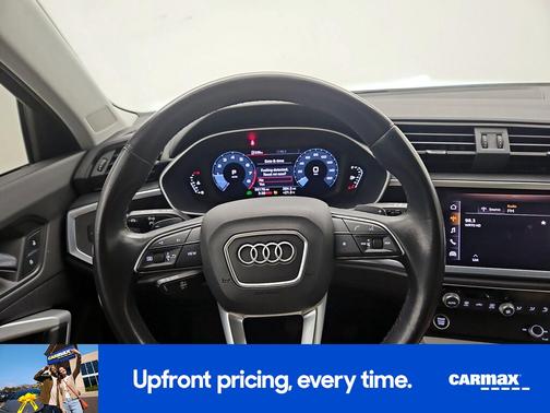 2021 Audi Q3 S-Line Premium