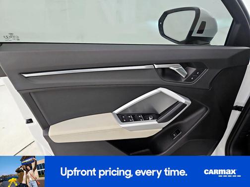 2021 Audi Q3 S-Line Premium