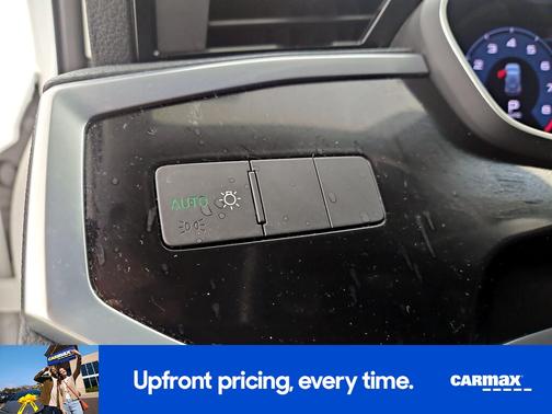 2021 Audi Q3 S-Line Premium