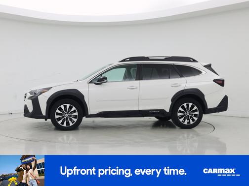 2023 Subaru Outback Limited