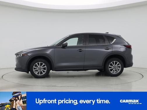 2023 Mazda CX-5 2.5 S Preferred Package