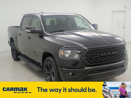 2022 RAM 1500 Bighorn