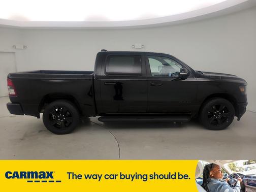 2022 RAM 1500 Bighorn