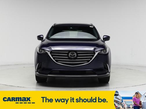 2022 Mazda CX-9 Grand Touring