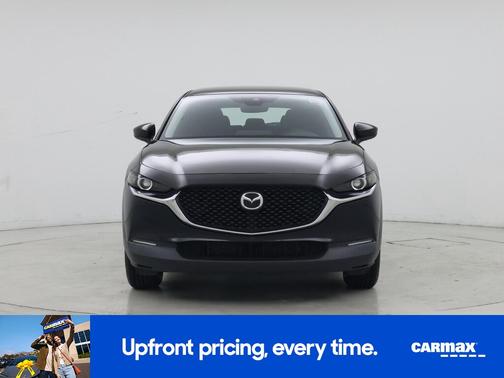 2021 Mazda CX-30 S