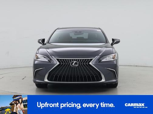 2024 Lexus ES 350 ES 350