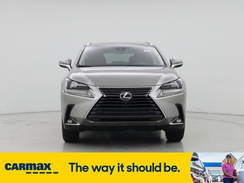 2021 Lexus NX 300