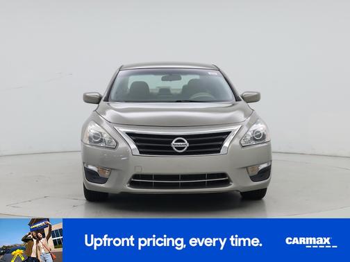 2015 Nissan Altima S