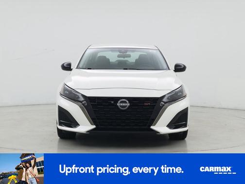 2024 Nissan Altima SR