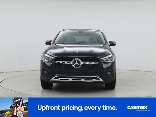 2022 Mercedes-Benz GLA 250 