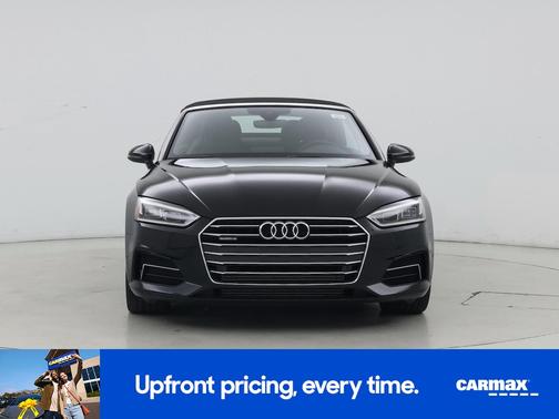 2019 Audi A5 Premium Plus