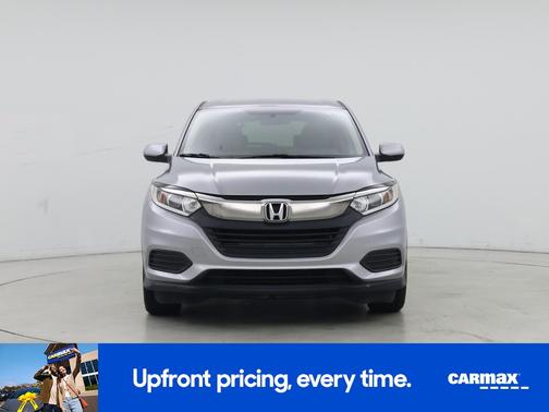 2020 Honda HR-V LX