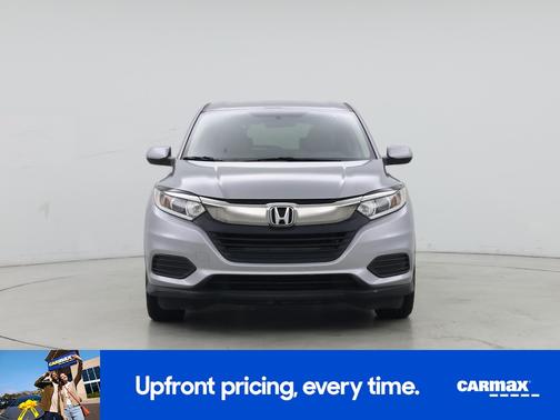 2020 Honda HR-V LX