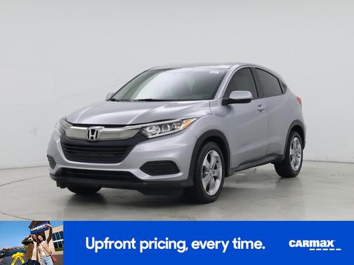 2020 Honda HR-V LX