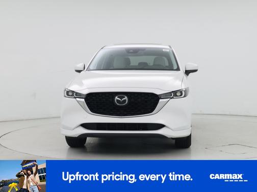 2024 Mazda CX-5 2.5 S Preferred Package