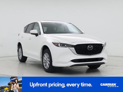 2024 Mazda CX-5 2.5 S Preferred Package
