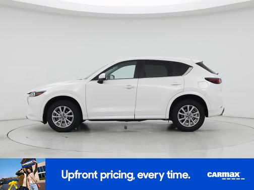 2024 Mazda CX-5 2.5 S Preferred Package