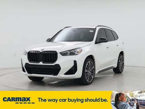 2023 BMW X1 XDrive28i