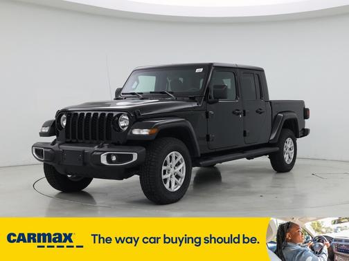 2023 Jeep Gladiator Sport S