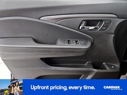 2022 Honda Ridgeline RTL